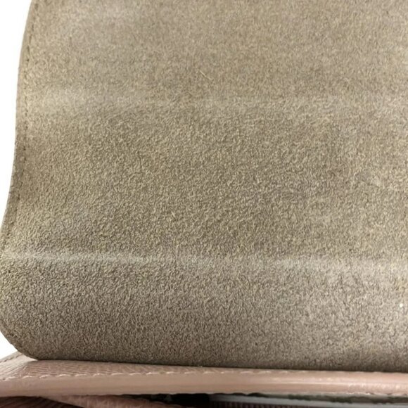 FURLA Metropolis G6400 Light Pink Leather - Shoulder Bag - Picture 11 of 12